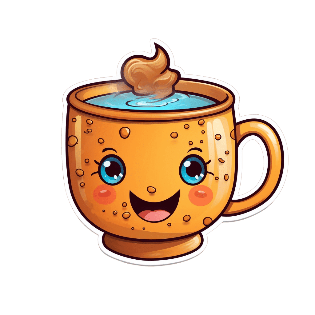 Coffee png - Rose png