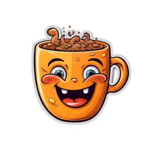 Coffee png - Rose png