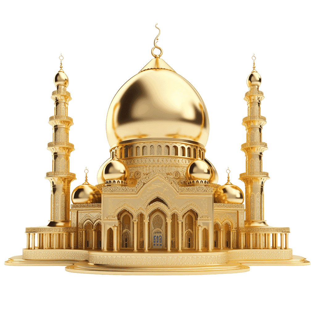 mosque png - Rose png