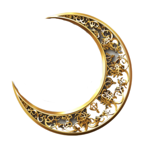 moon png - Rose png