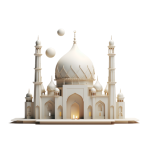 mosque png - Rose png