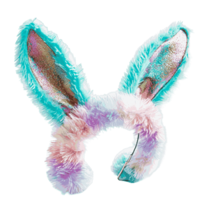 easter bunny ears png - Rose png