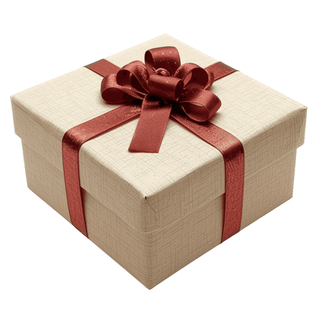 gift box png - Rose png
