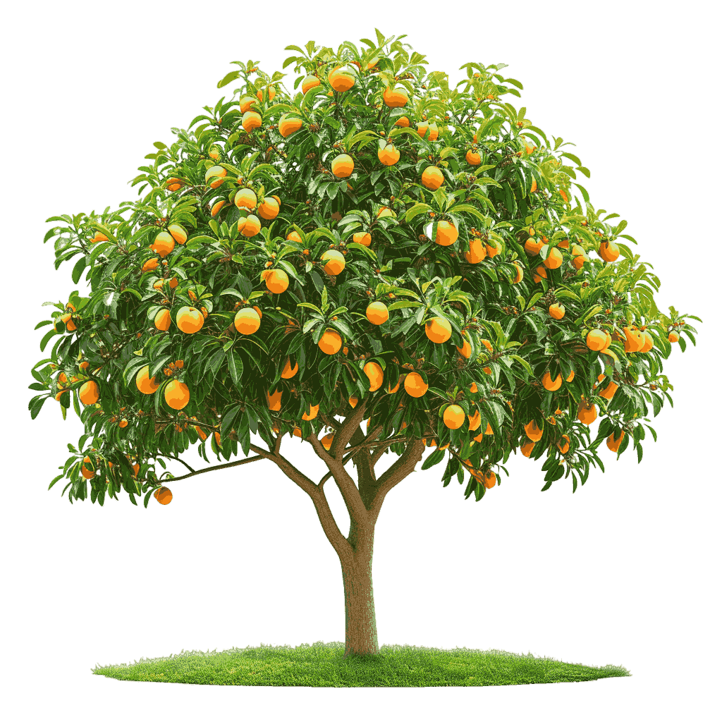 mango tree png - Rose png