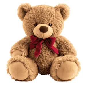 teddy bear png - Rose png