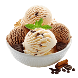 amul ice cream png - Rose png