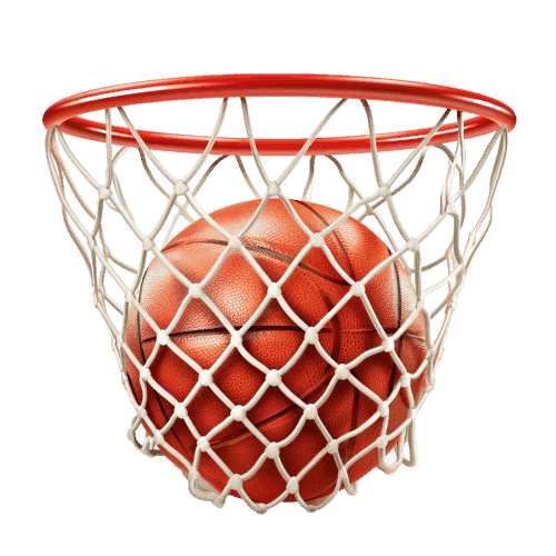 basketball png - Rose png
