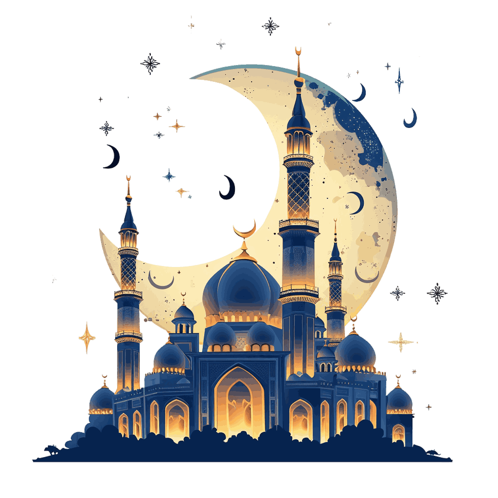 eid mubarak png - Rose png