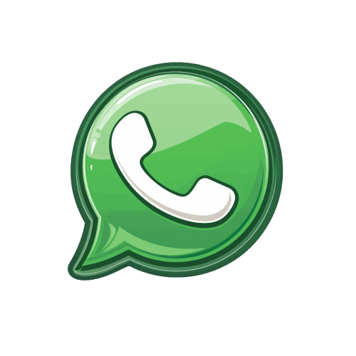 logo whatsapp png - Rose png