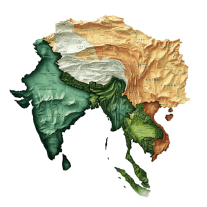 india map png - Rose png