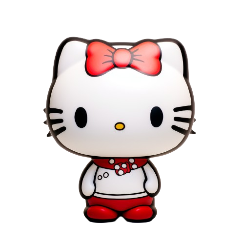 hello kitty png - Rose png