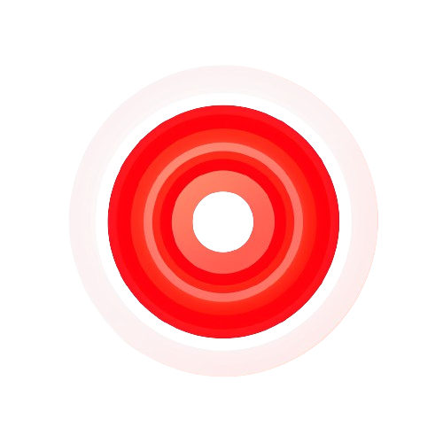 red circle png - Rose png