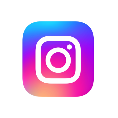 logo instagram png - Rose png