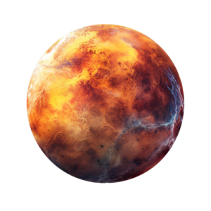 planet png - Rose png