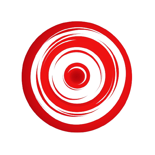 red circle png - Rose Png
