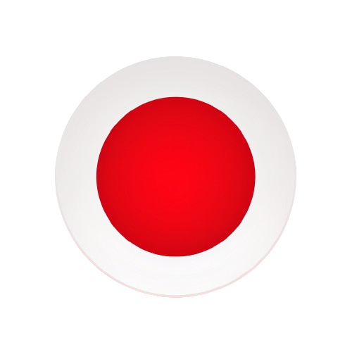 red circle png - Rose Png