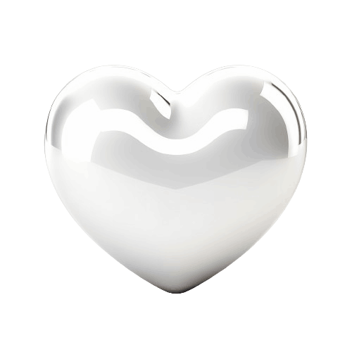 heart png - Rose png