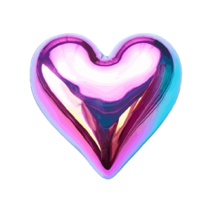 heart png - Rose png