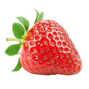 strawberry png - Rose png