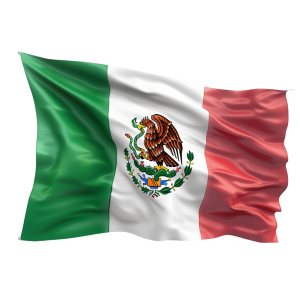 mexico flag png - Rose png