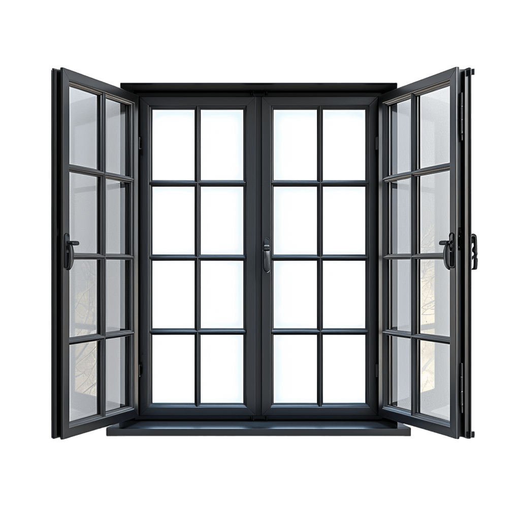 window png - Rose png