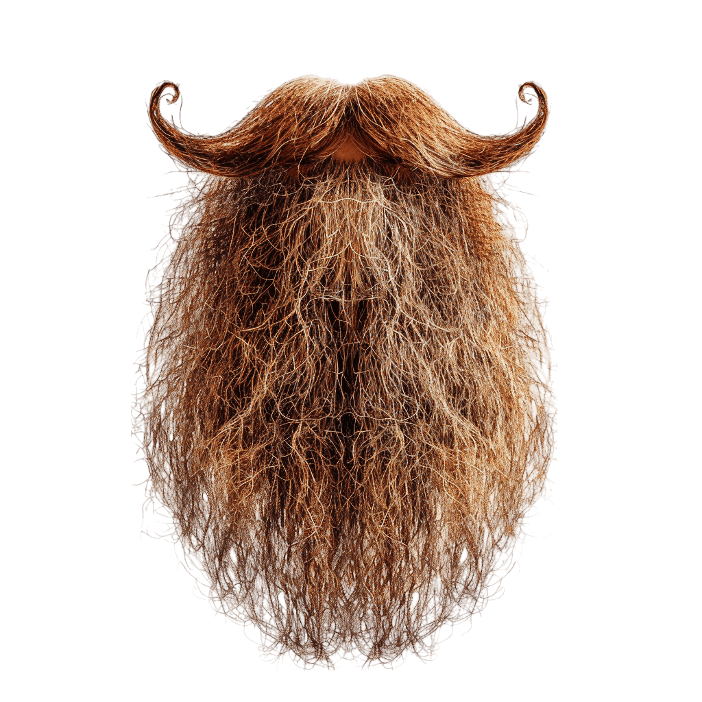 beard png - Rose png