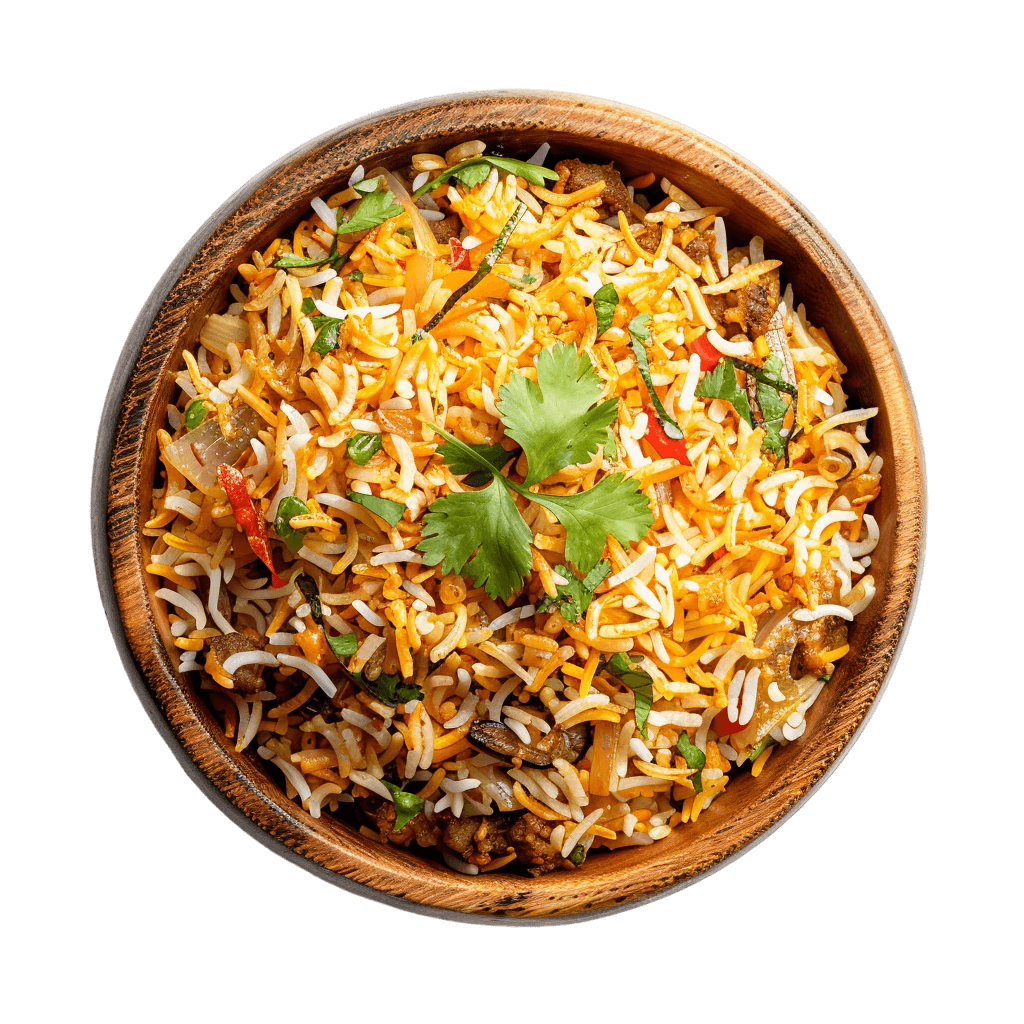 biryani png - Rose png