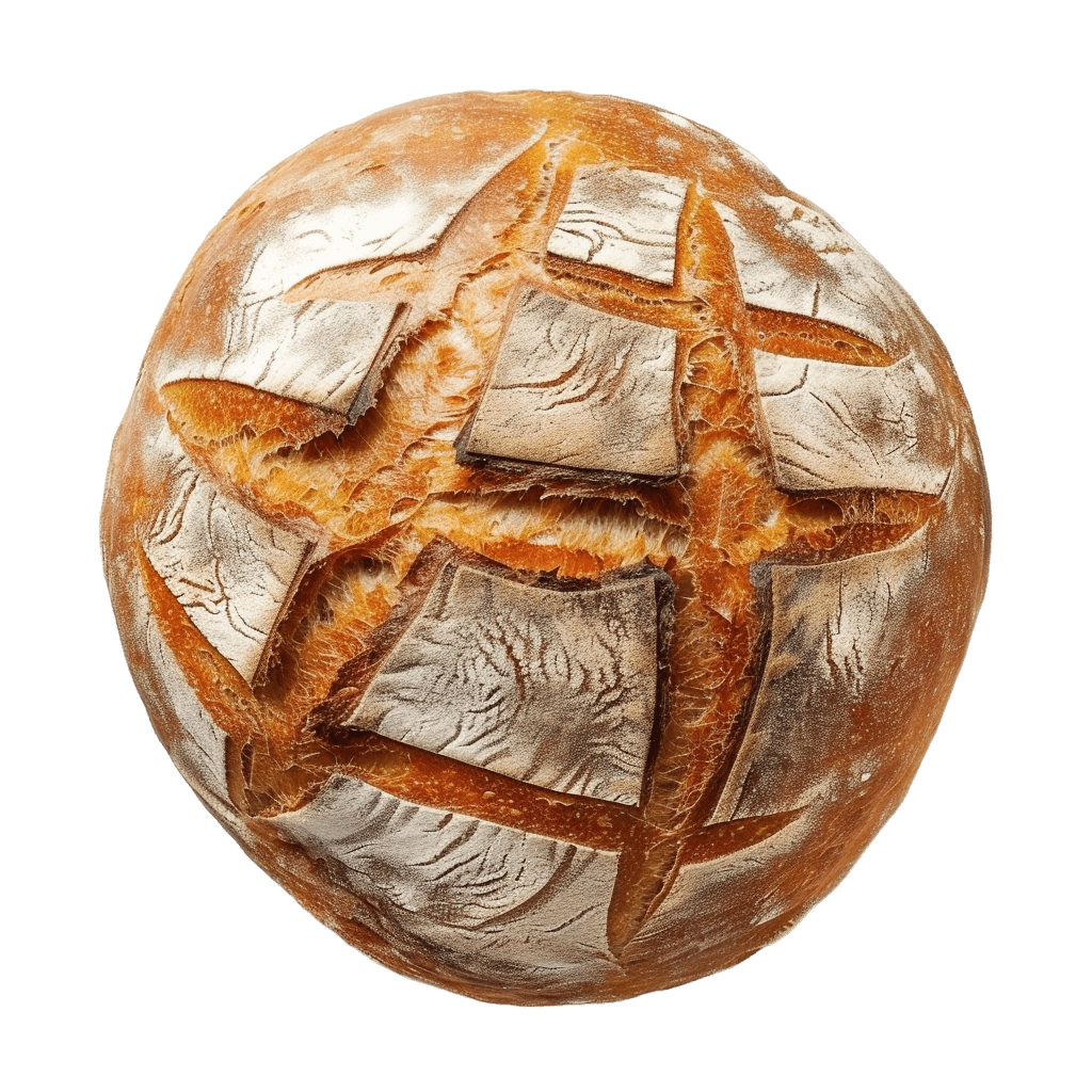 bread png - Rose png