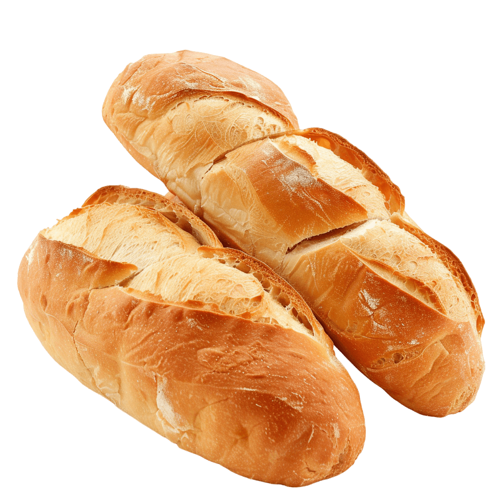 bread png - Rose png