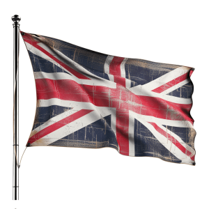 british flag png - Rose png