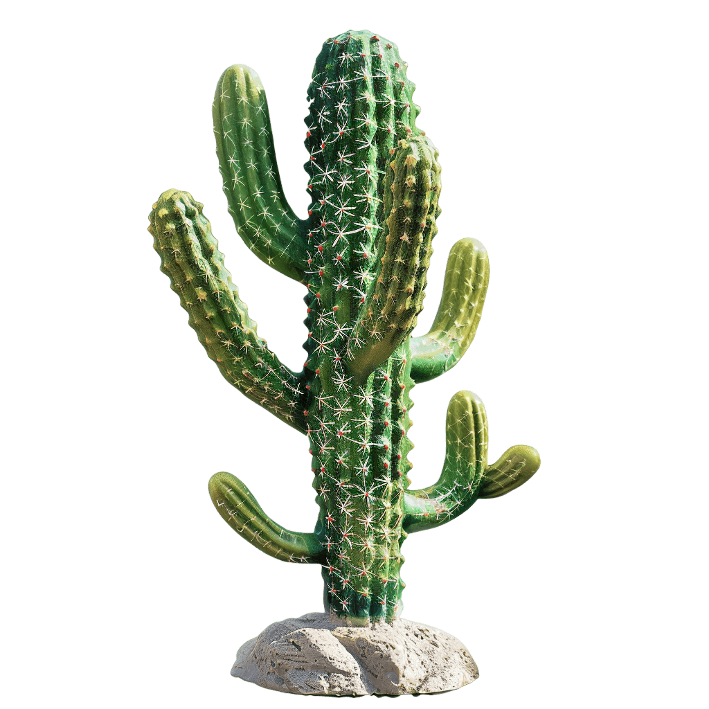 cactus clipart - Rose png