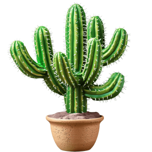 cactus clipart - Rose png