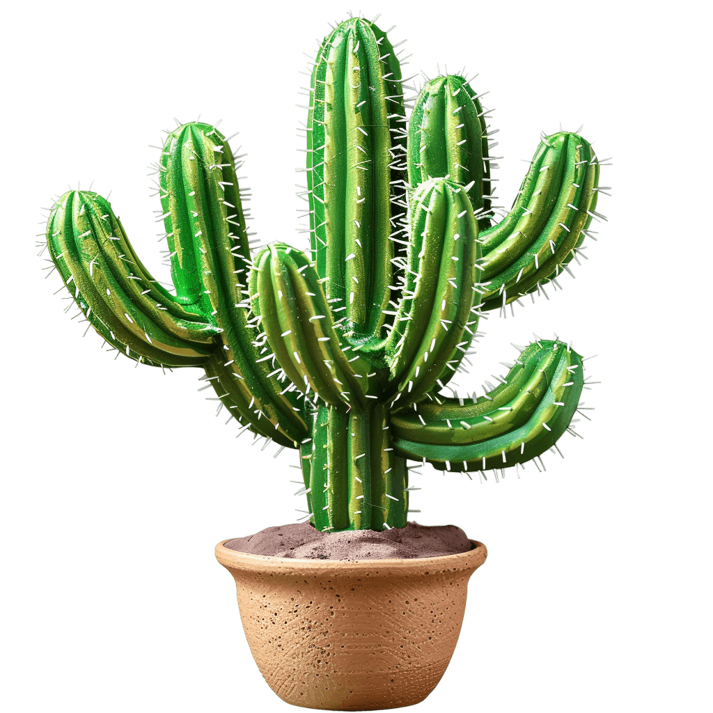 cactus clipart - Rose png