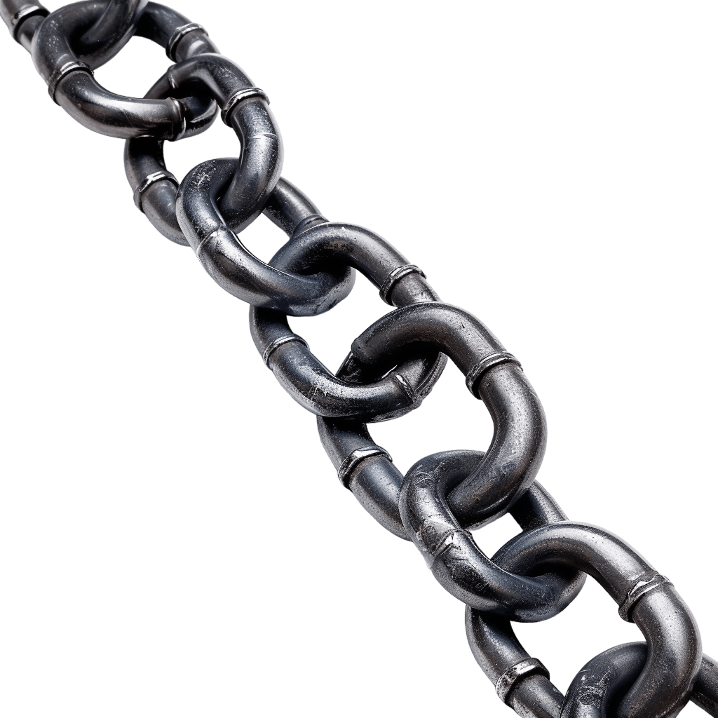 chain png - Rose png