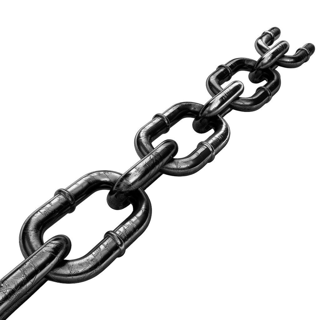 chain png - Rose png