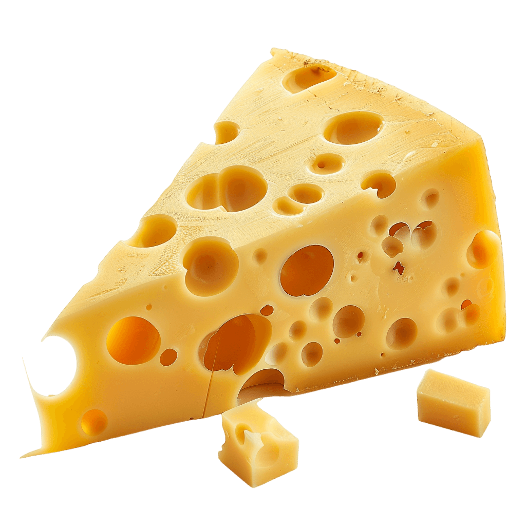 cheese png - Rose png