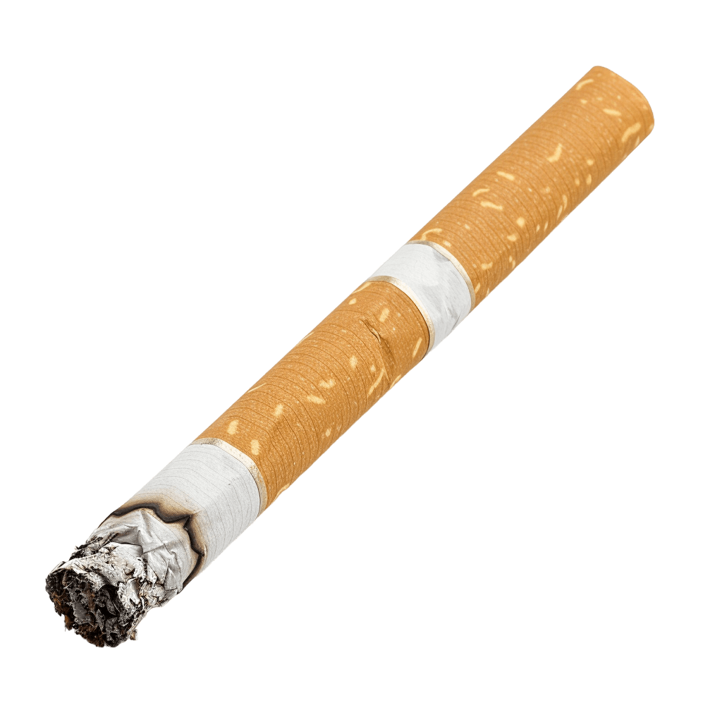 cigarette png - Rose png