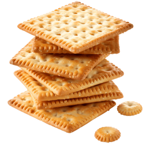 crackers png - Rose png