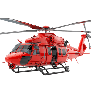 helicopter png - Rose png