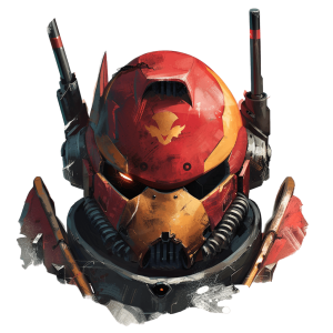 helldivers 2 logo png - Rose png