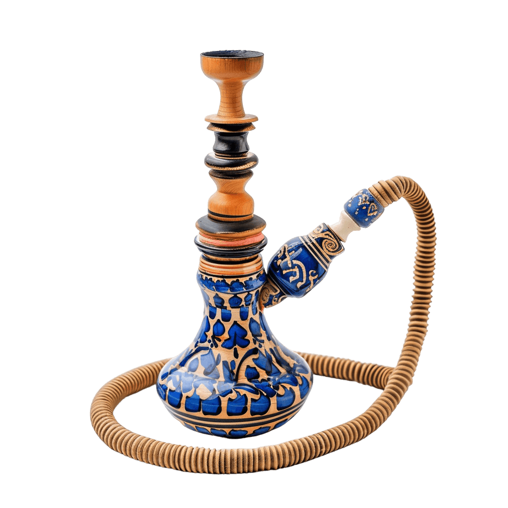 hookah png - Rose png