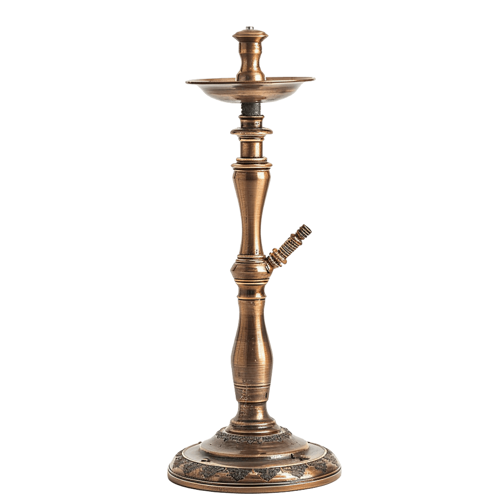 hookah png - Rose png