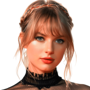 taylor swift png - Rose png