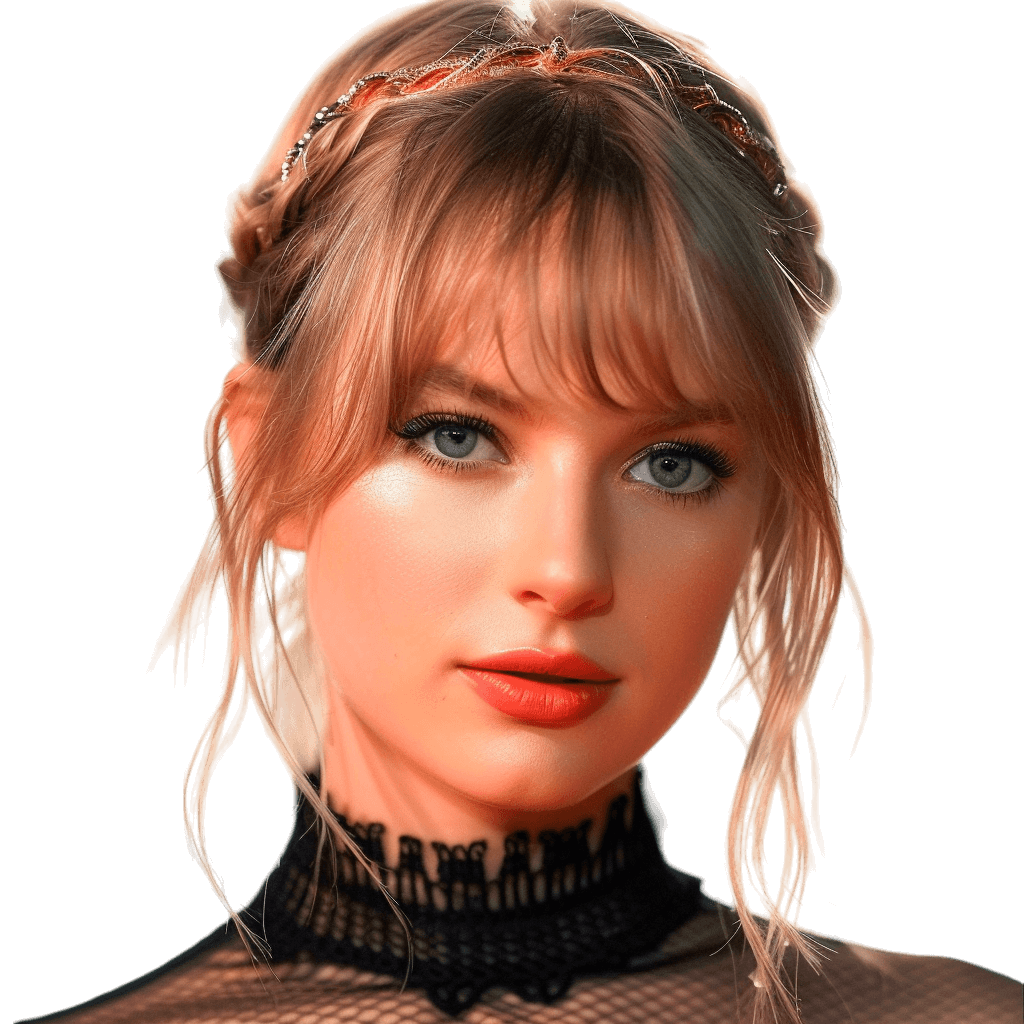 Taylor Swift Png Download Free Png - Rose Png