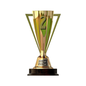 worldcup trophy png - Rose png