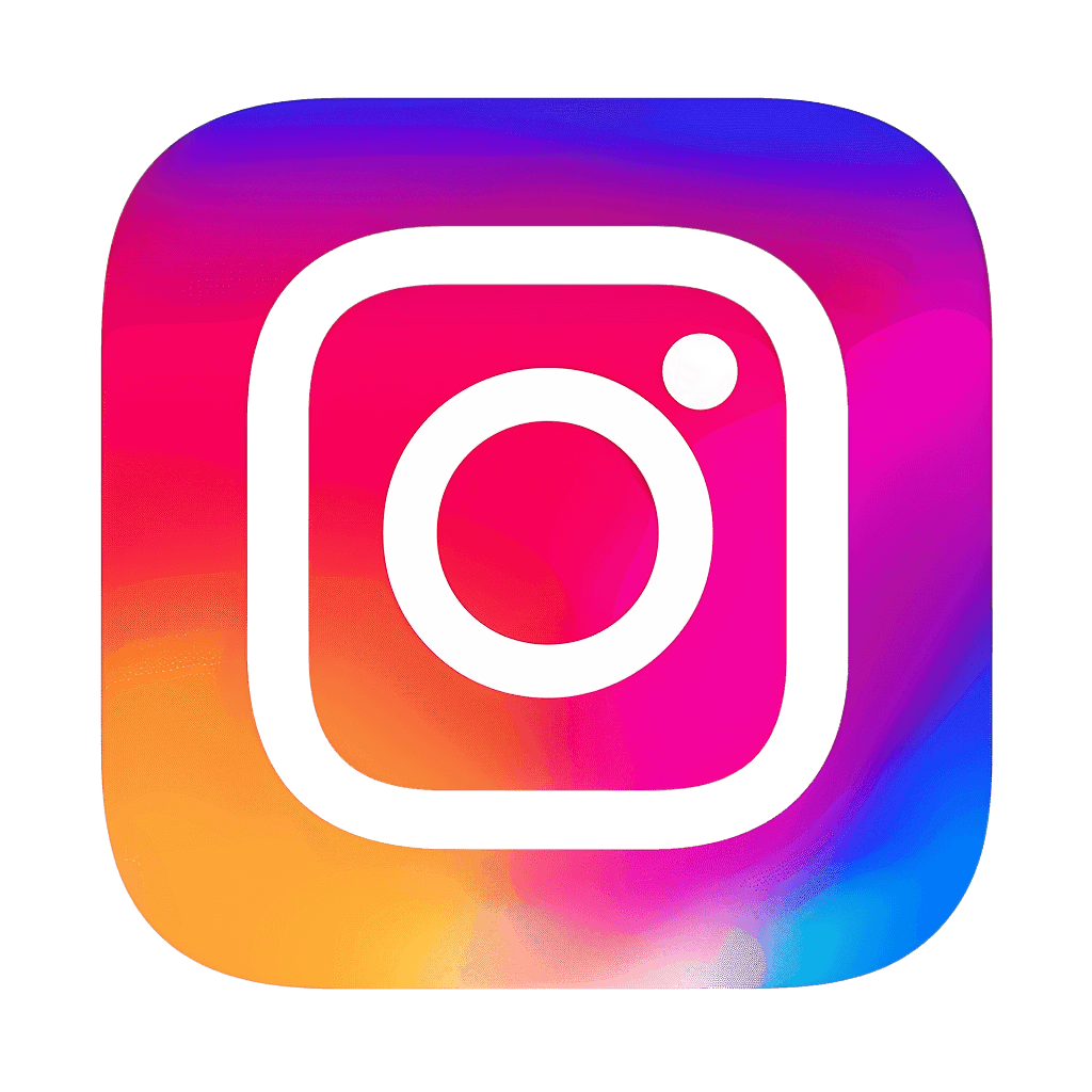 instagram logo png - Rose png
