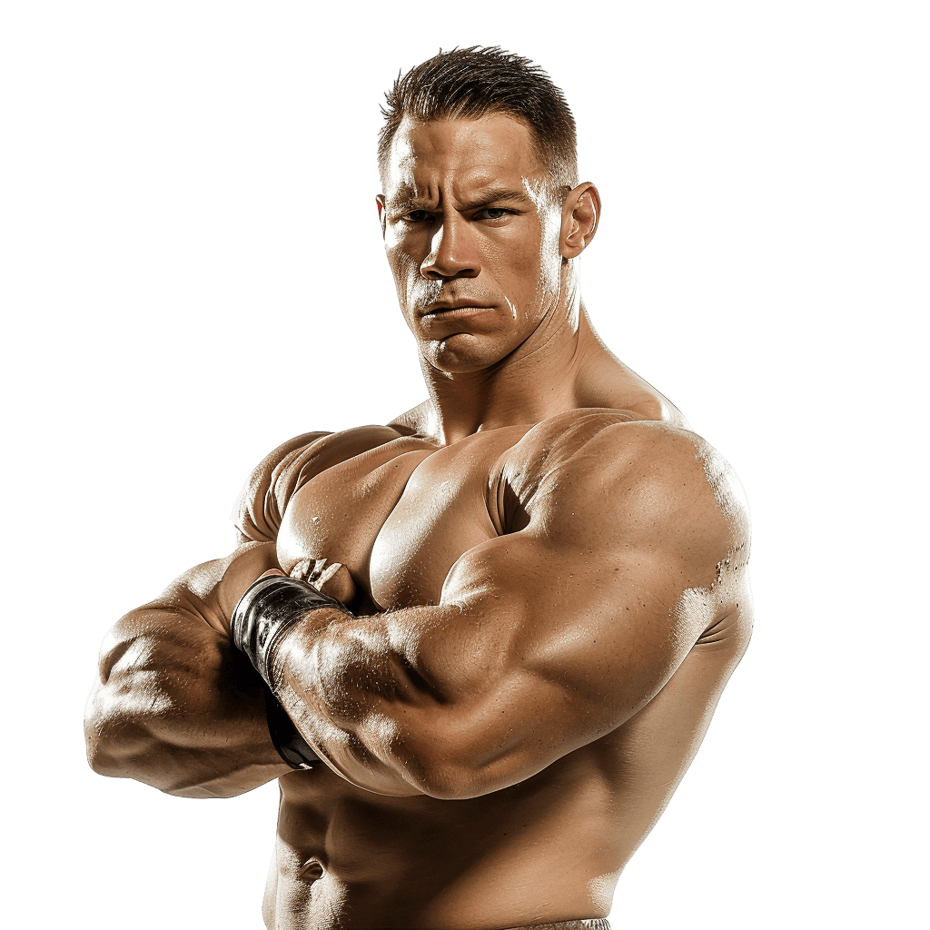 john cena png - Rose png