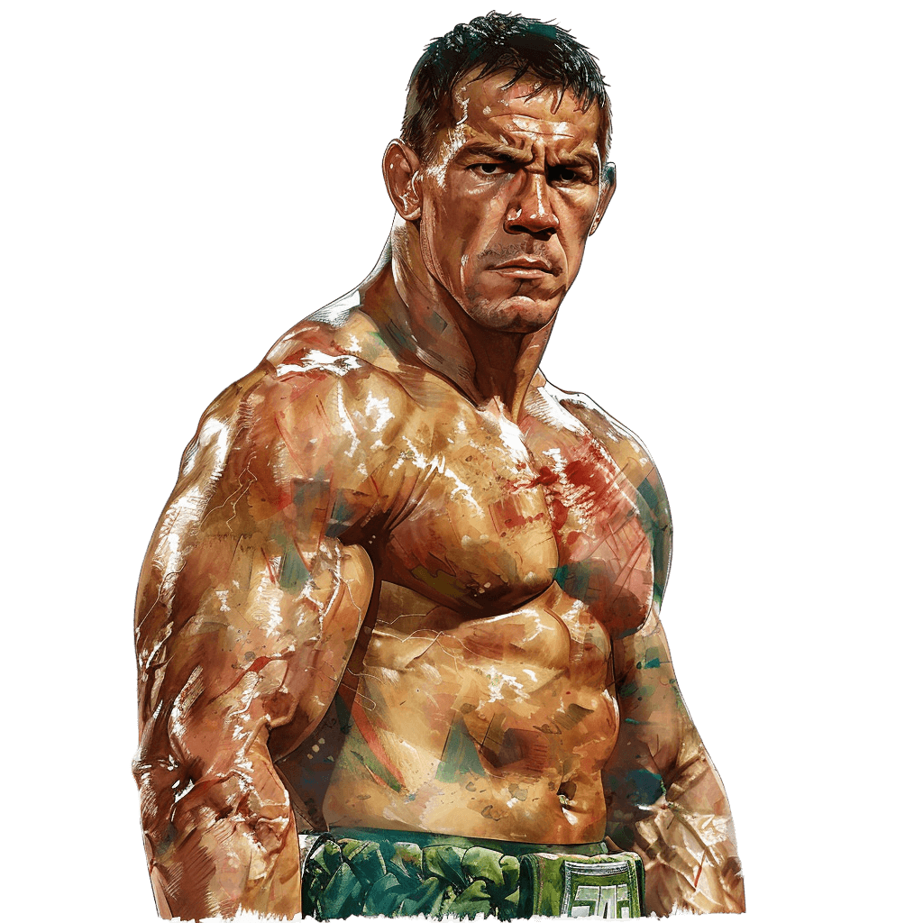 john cena png - Rose png