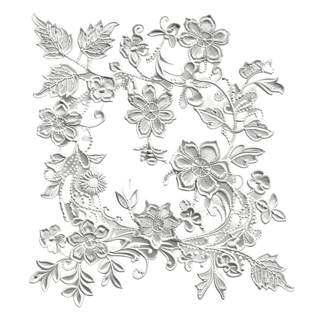 lace png - Rose png