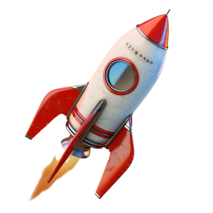rocket png - Rose png